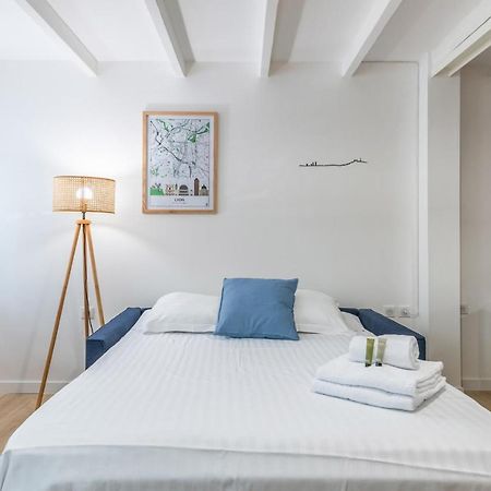 Appartement Frene - Welkeys Lyon Exteriör bild