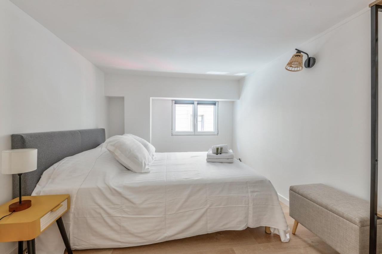 Appartement Frene - Welkeys Lyon Exteriör bild